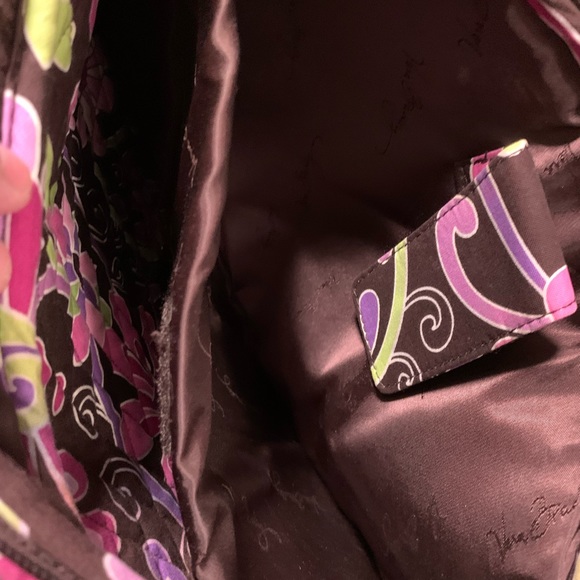 Vera Bradley backpack 🎒 - Picture 5 of 6